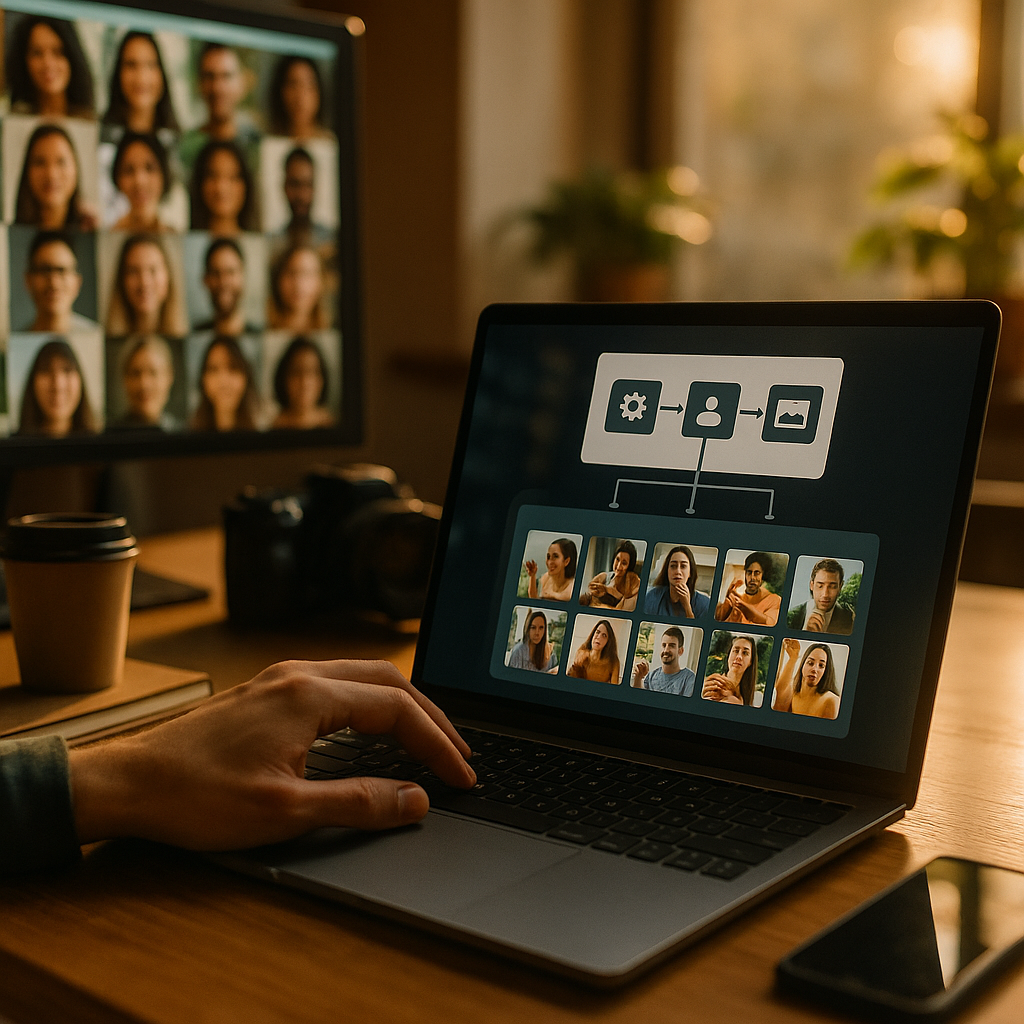 Evaluating AI Workflow Automation Platforms for UGC at Scale