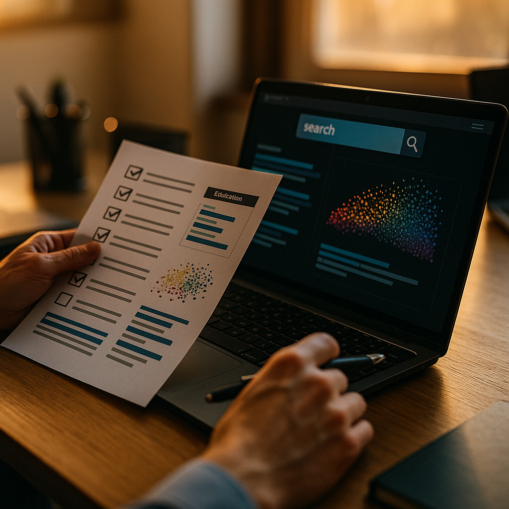 Vector Search Buyers Guide: Vetting Semantic Search Vendors