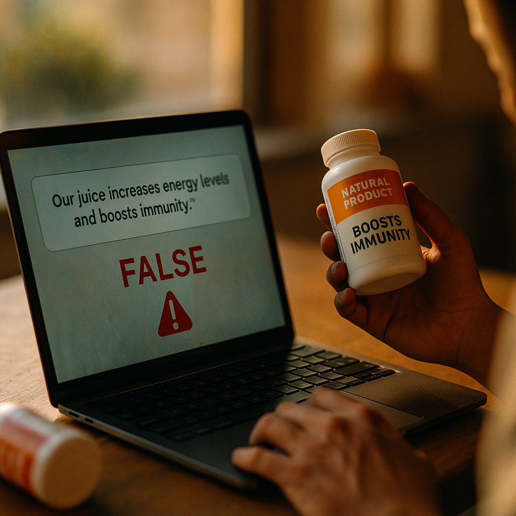 How RAG Stops AI Hallucinations in Product Copy Claims