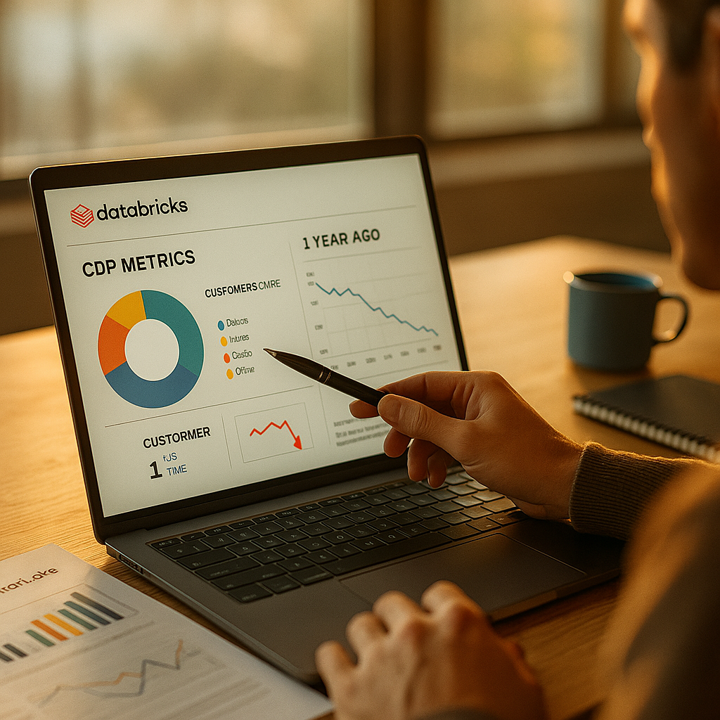 Databricks CustomerLake One Year Later, a CDP Reality Check