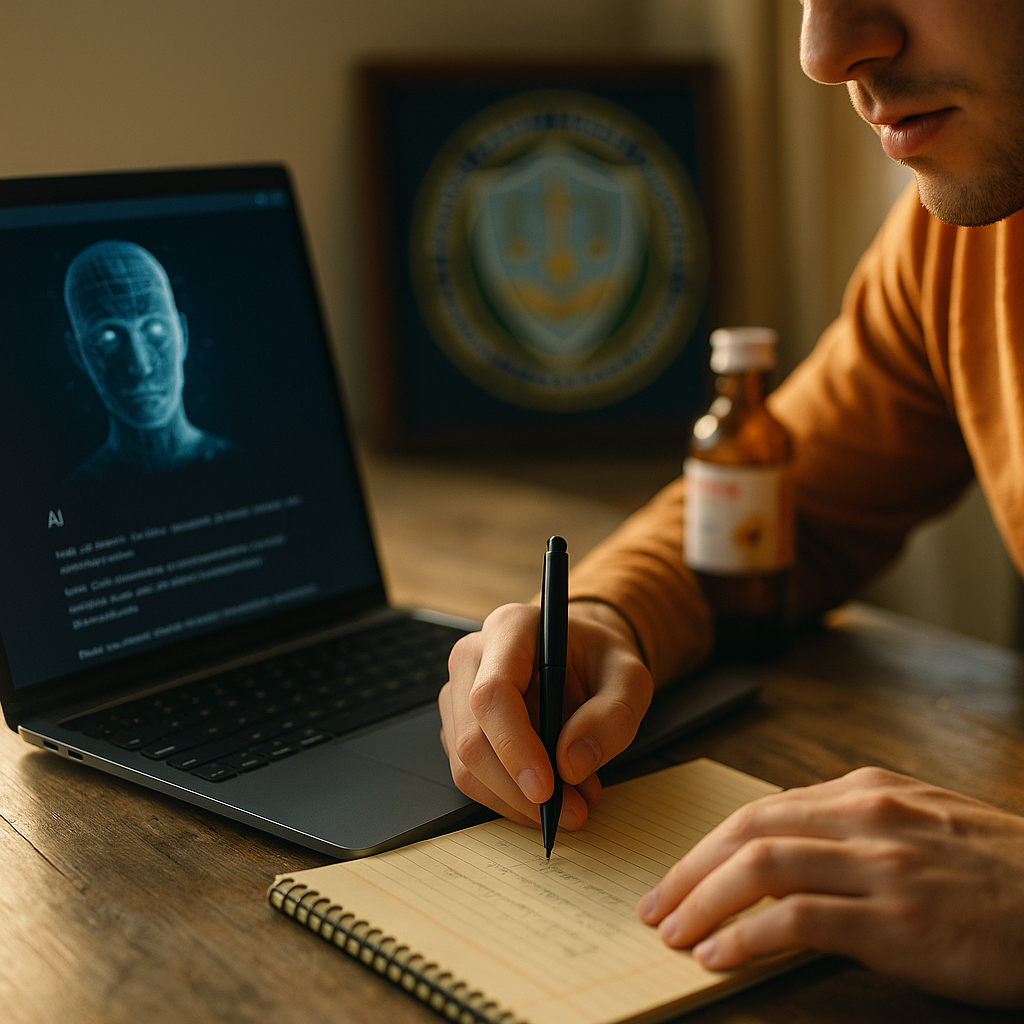 AI Creator Scriptwriting Risk, When Brands Become FTC Endorsers
