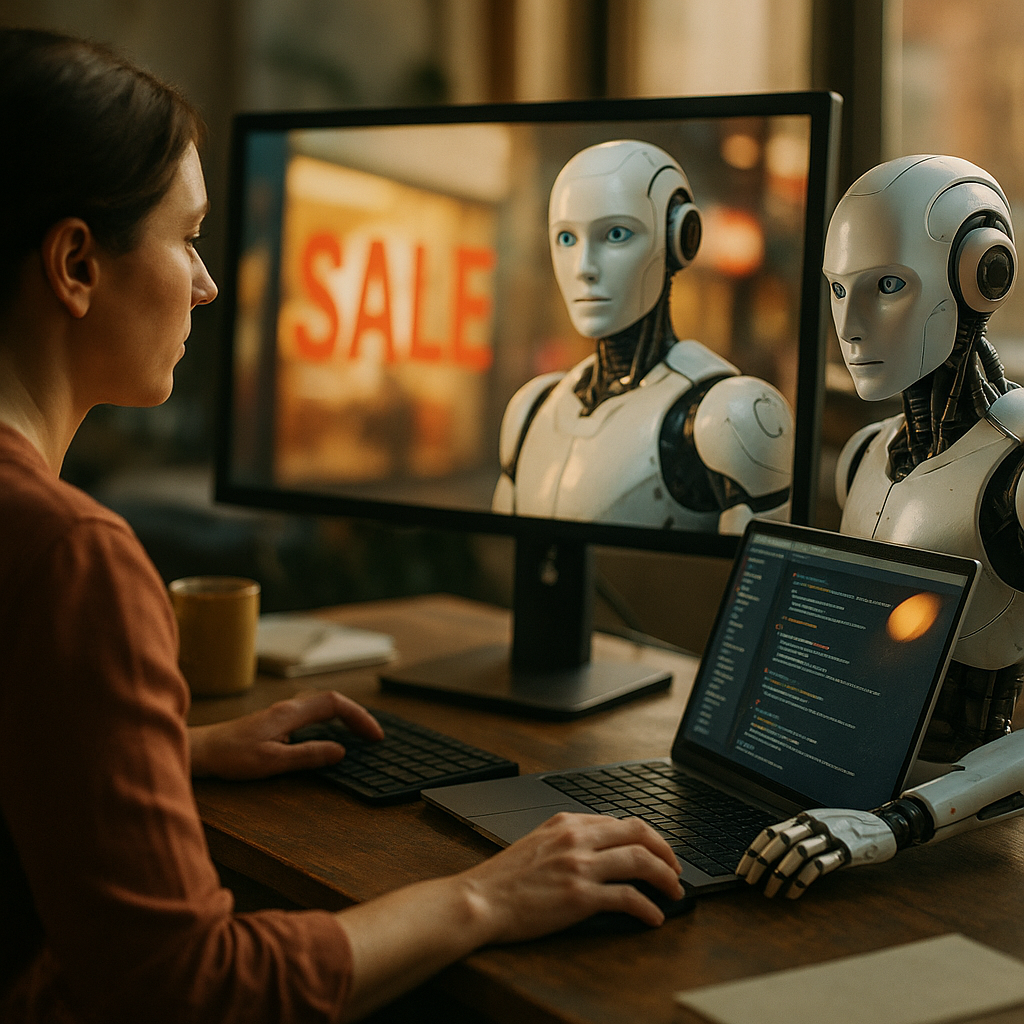 Agentic AI in Advertising: Real Autonomy or Automation Hype