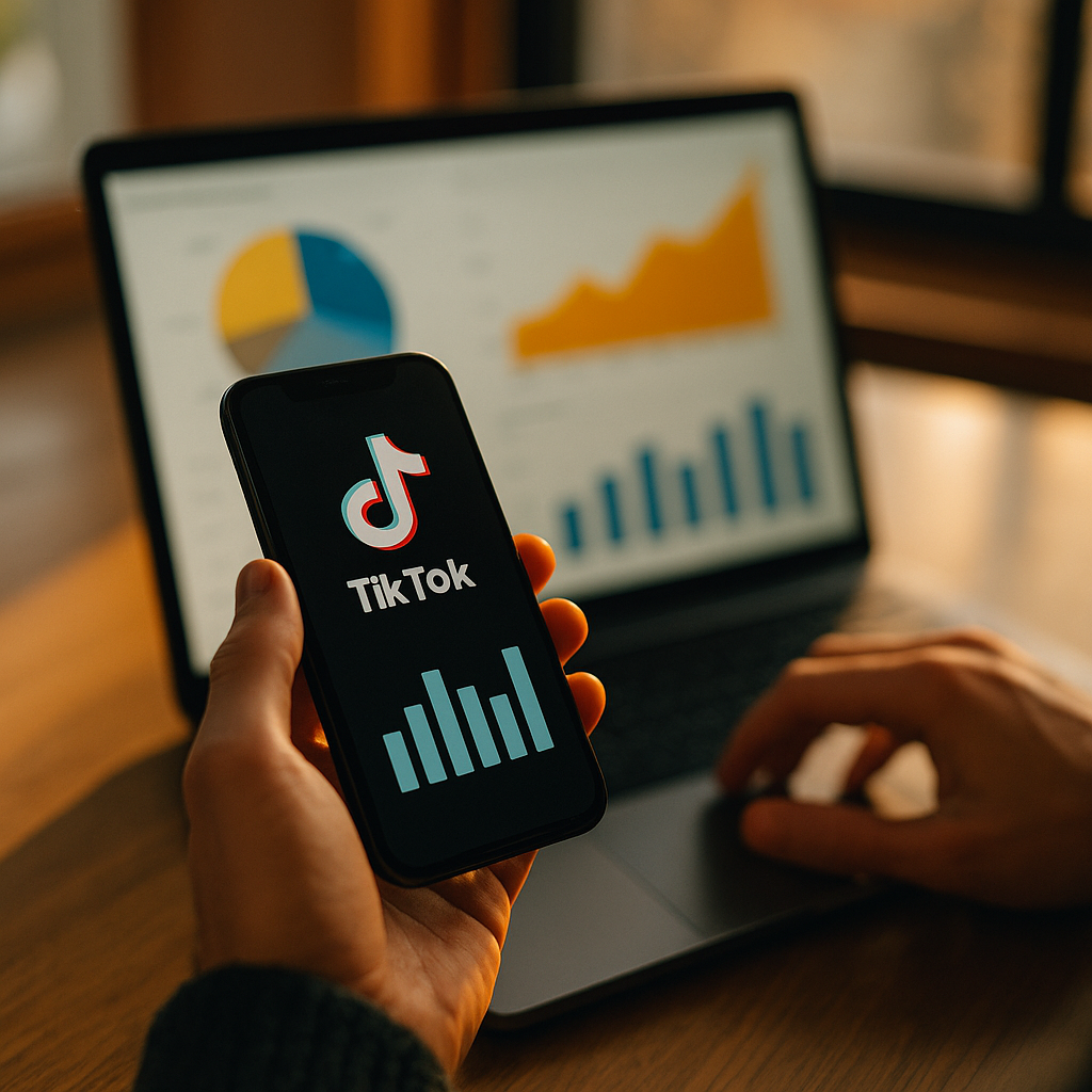 TikTok Watch-Time Algorithm: How Media Buyers Must Adapt