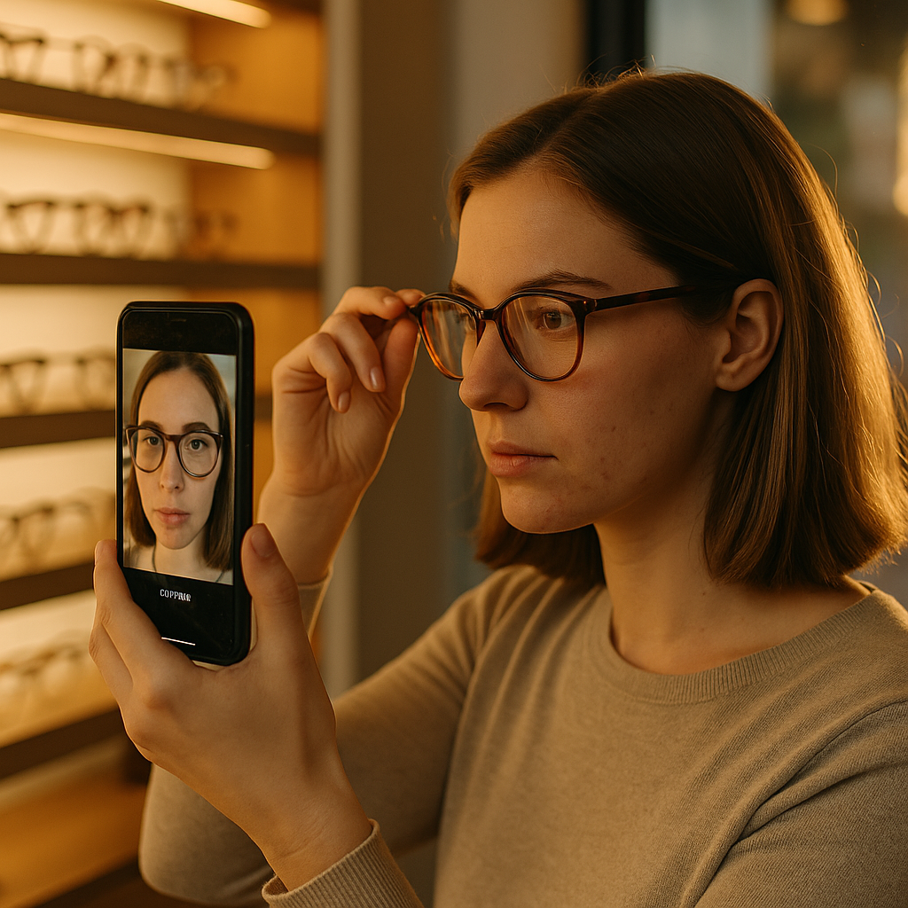 $2.925M Biometric Settlement: What Brands Must Fix in Try-On Consent
