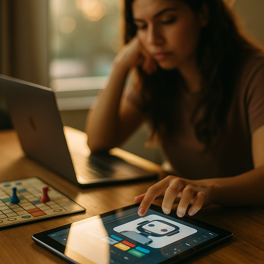 Creators Use AI Daily But Skip Strategy, Costing Brands