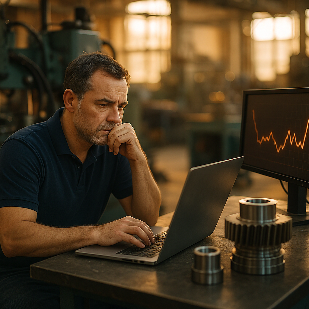 Does GEO Really Work for B2B Manufacturers, or Just Hype