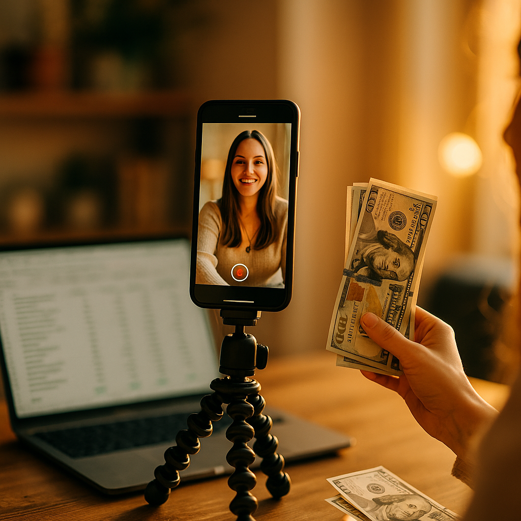 Short-Form Video UGC Rates: Why the Premium Persists