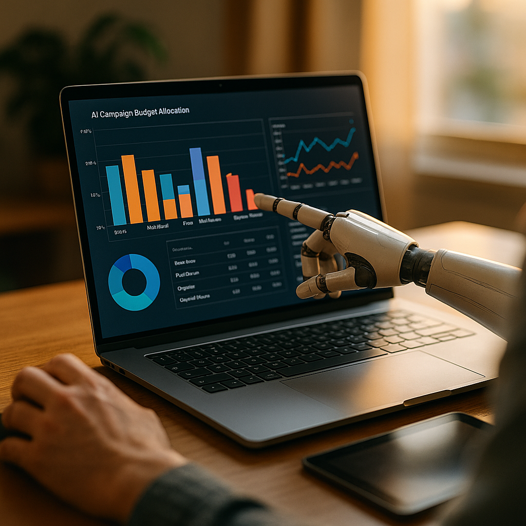 SegmentStream MCP Attribution Lets AI Agents Shift Budgets Live