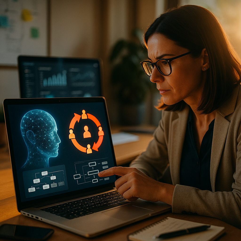 AI Marketing Automation Vendors Shift from Campaigns to Lifecycles