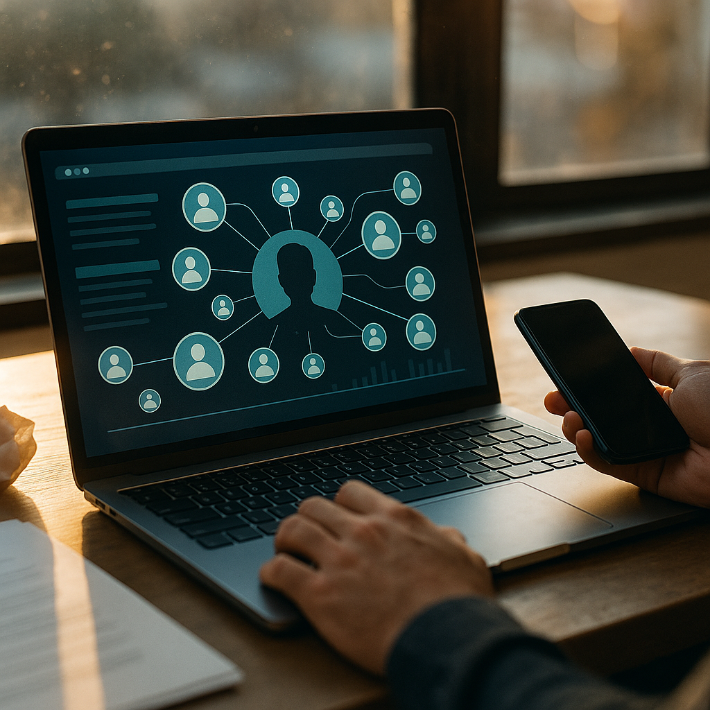Identity Resolution Is Now Mandatory MarTech Infrastructure