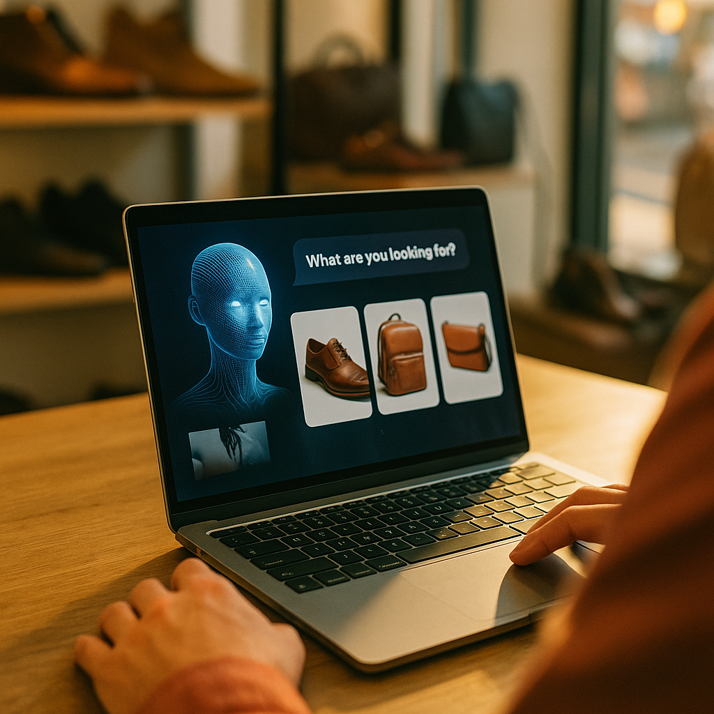 AI-Mediated Product Discovery Is Rewriting Brand Strategy