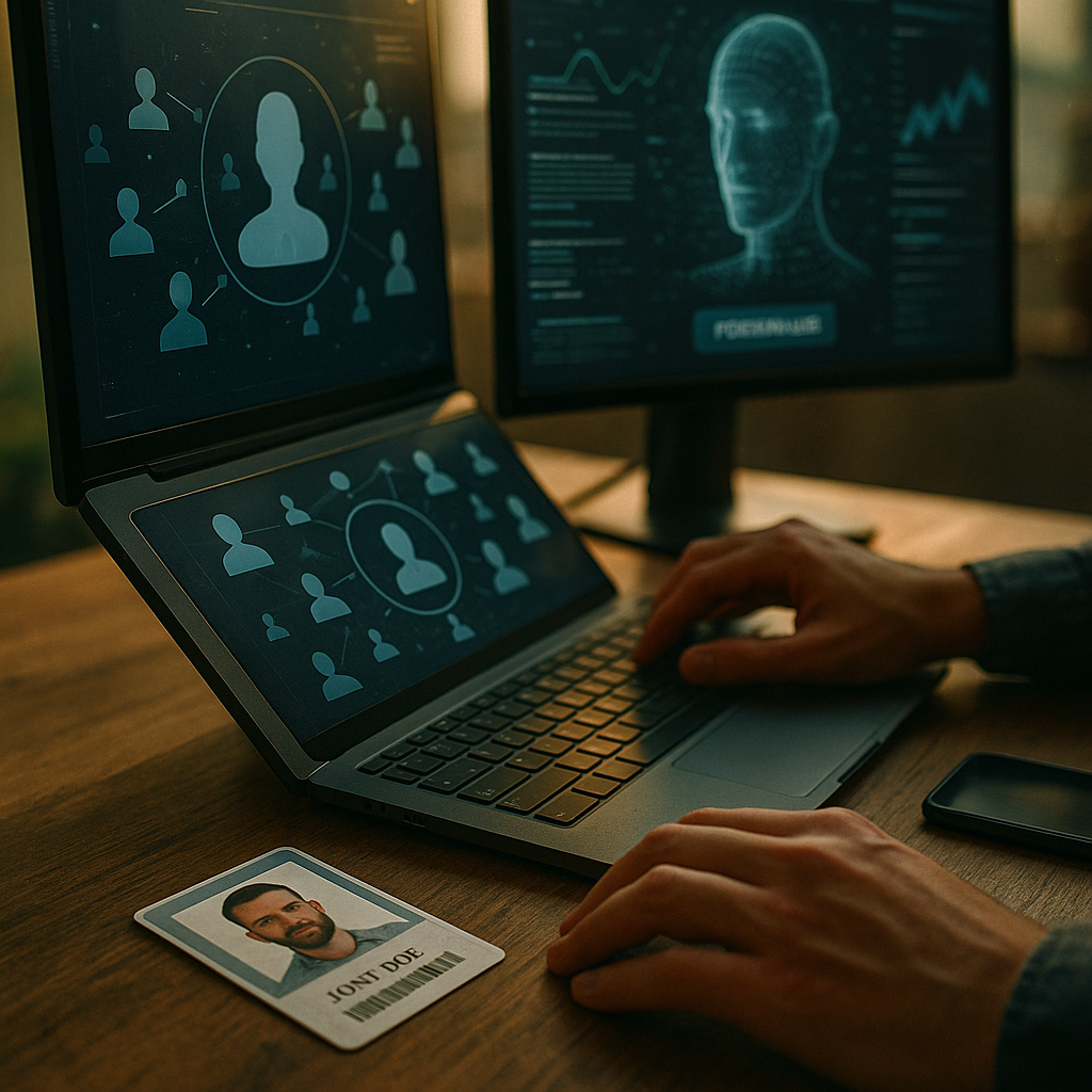 Identity Resolution First Martech Stacks Fix AI Personalization