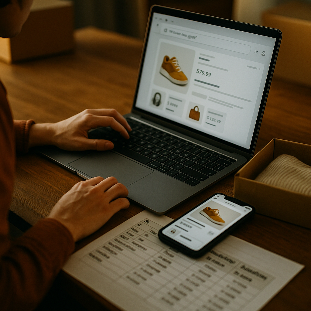Is Your Product Feed Ready for Perplexity Shopping Agents