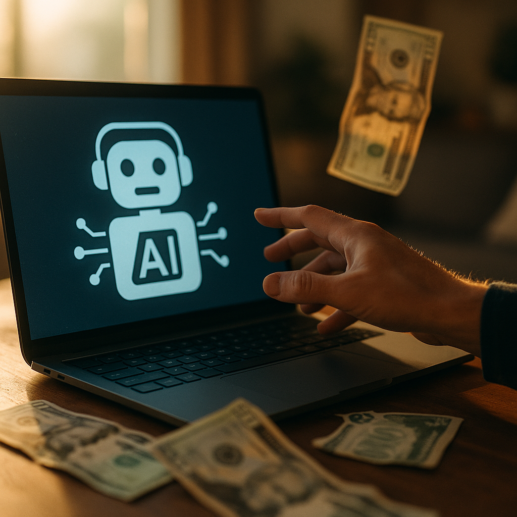 Governance Charter for AI Media-Buying Agents That Overspend
