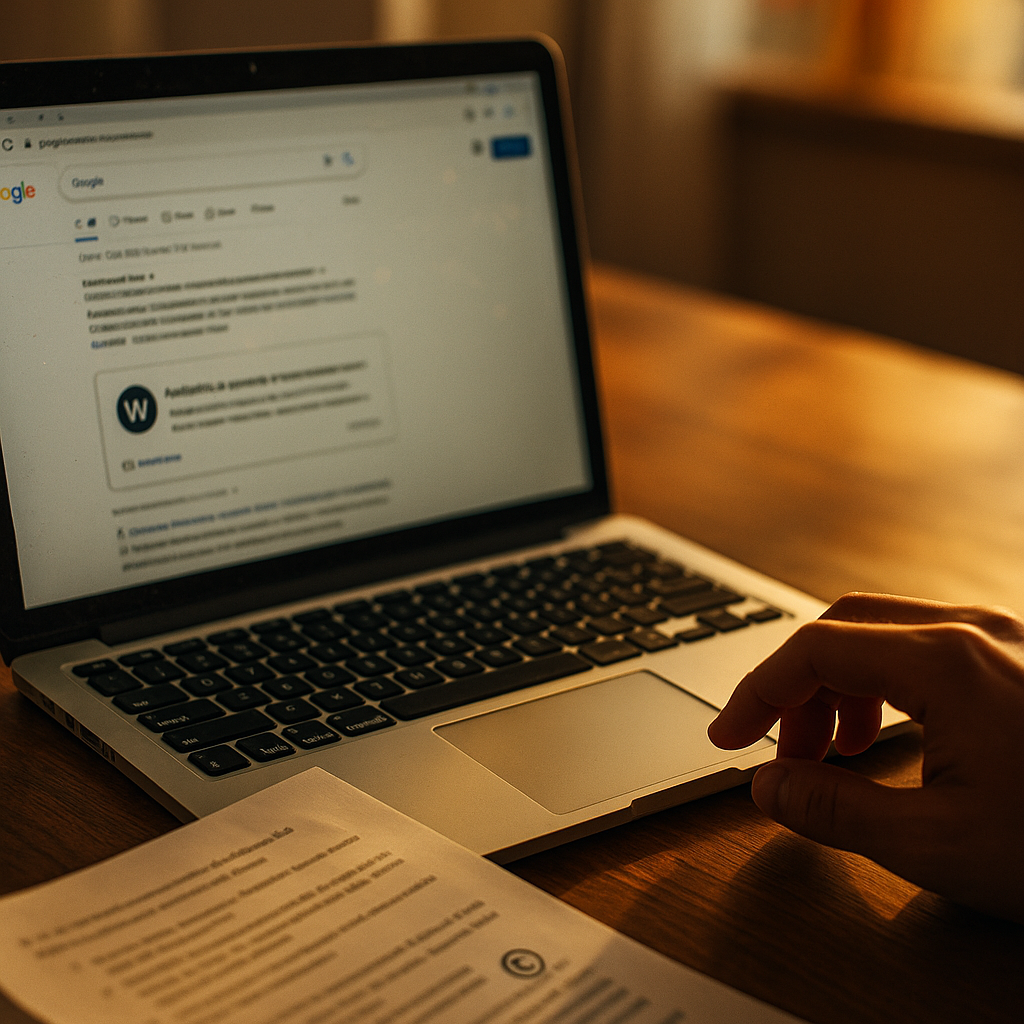 Zero-Click Search Is Here, Win Citations Not Clicks