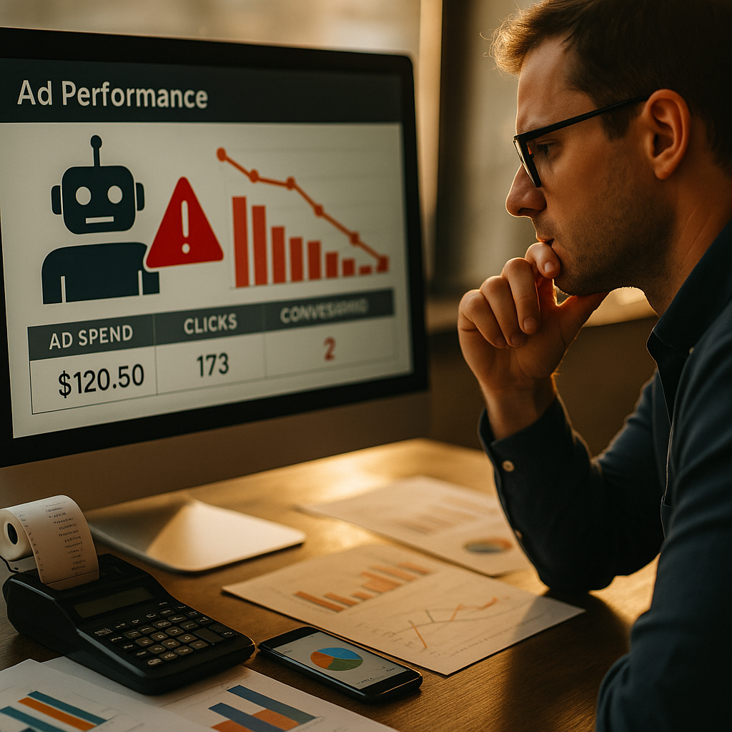 AI Agent Media-Buying Error Rates Force New Governance Rules