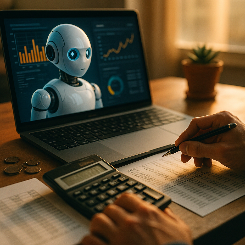 Agentic AI Budgeting: A Cost-Per-Decision Framework for Martech