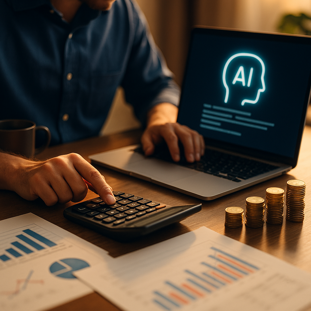 Token-Based AI Pricing: Why Marketing Costs Spike at Scale
