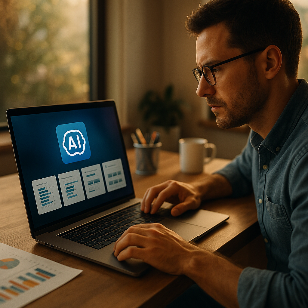 Internal AI Sandboxes: How Marketing Ops Vets Vendor Tools