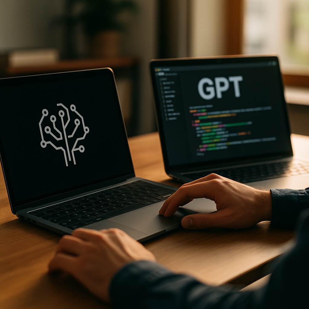 Is Your AI Vendor Proprietary Tech or Just a GPT Wrapper