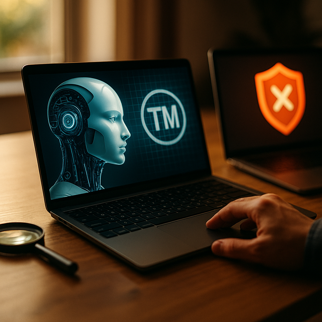 AI Trademark and Brand-Safety Scanning Tools Compared