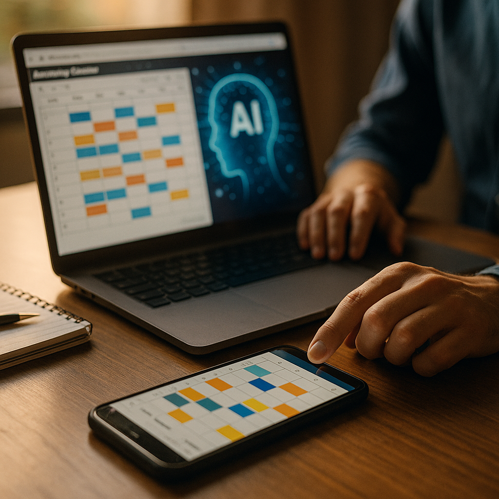 AI Marketing Calendar Tools: How to Test Before You Trust