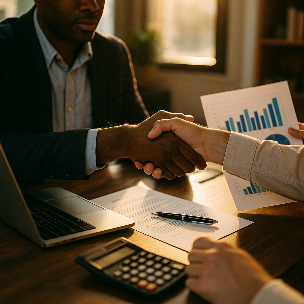 MarTech Renewal Negotiations: How Buyers Can Win Leverage