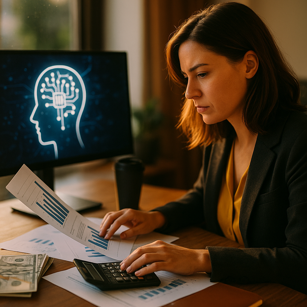 AI Governance Skills Now Earn Marketers a 40% Salary Premium