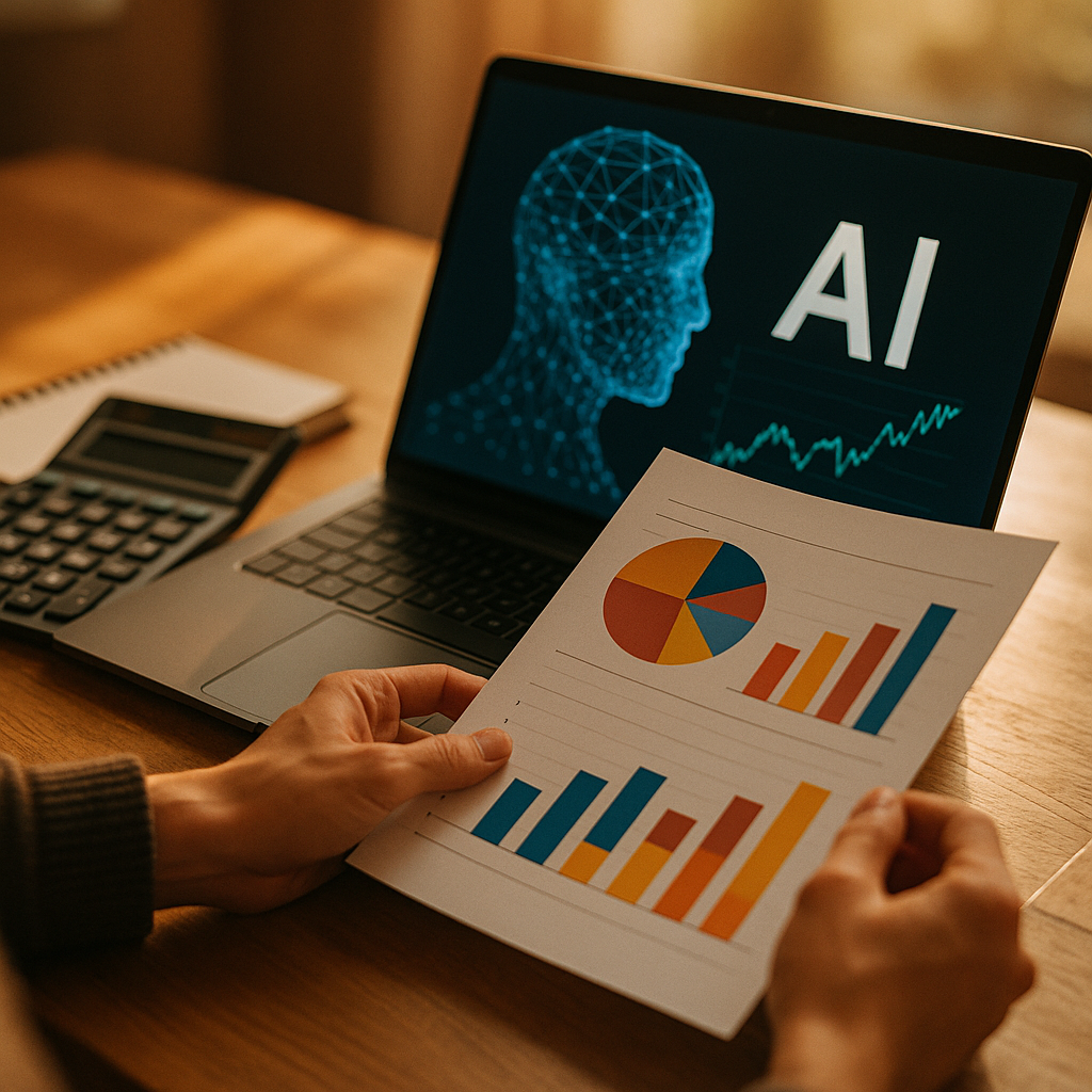 AI Marketing Budget Simulators, How to Vet the Numbers