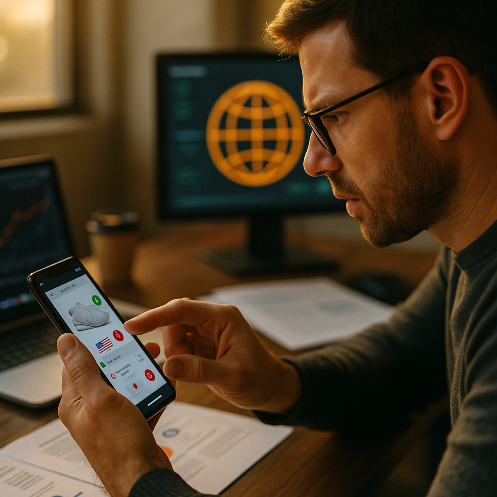 AI Localization QA Tools Catch Cultural Missteps Before Launch