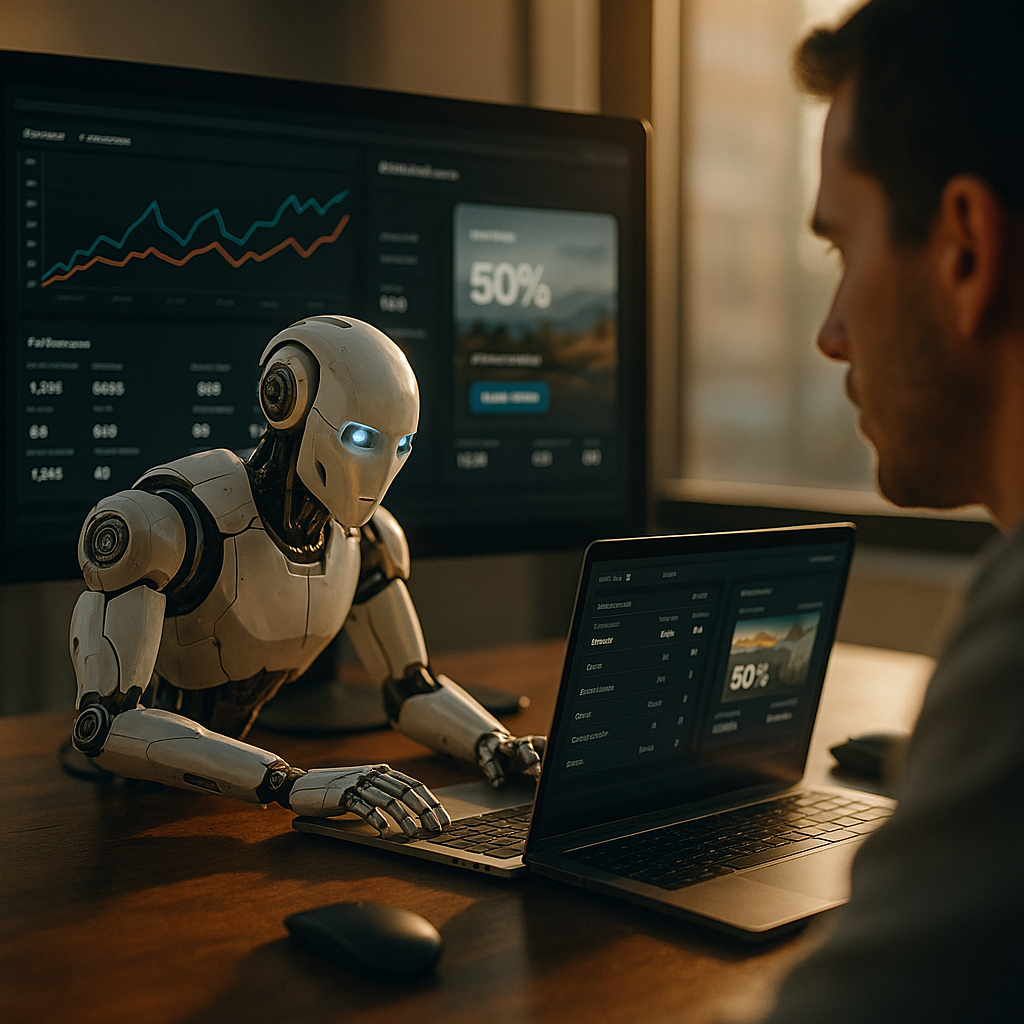 Agentic AI Media Buying, Where It Wins and Where It Fails