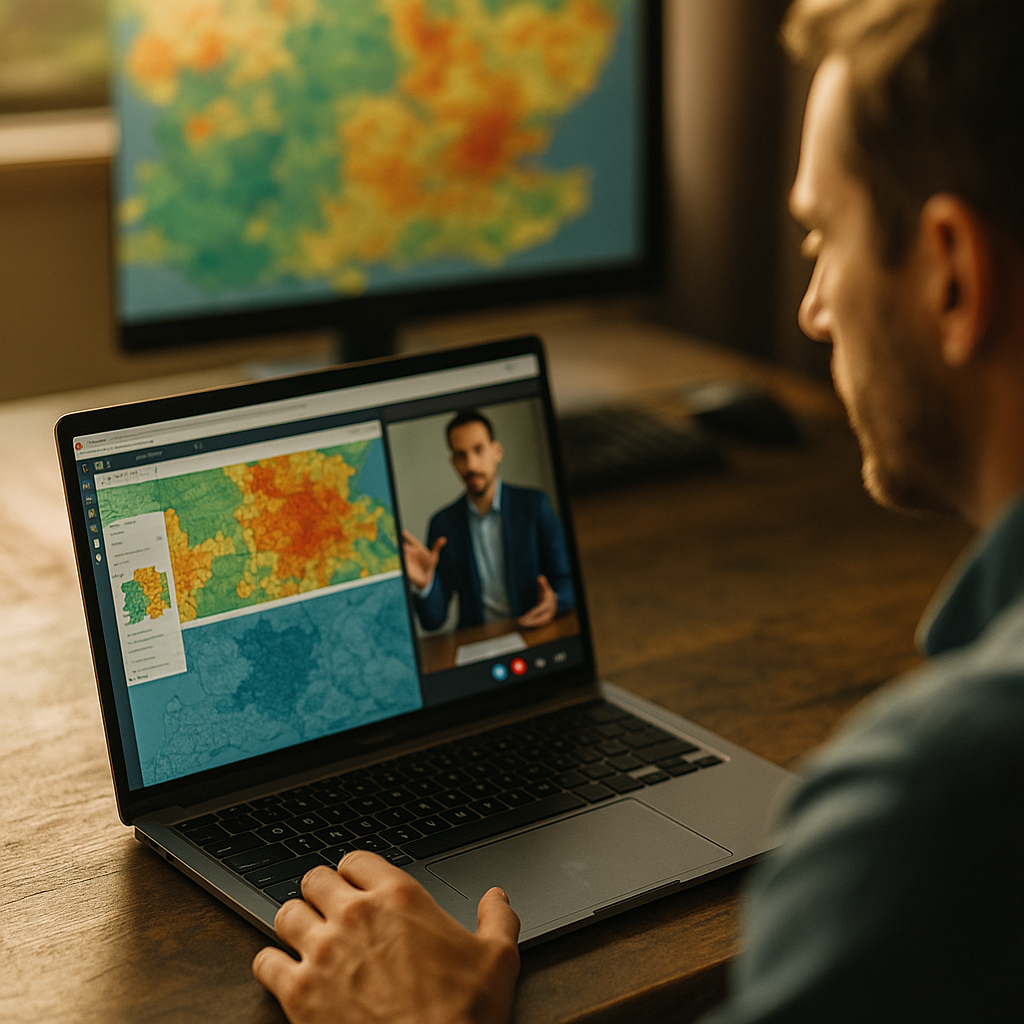 GEO Analytics Webinars: Education or Vendor Pitch in Disguise