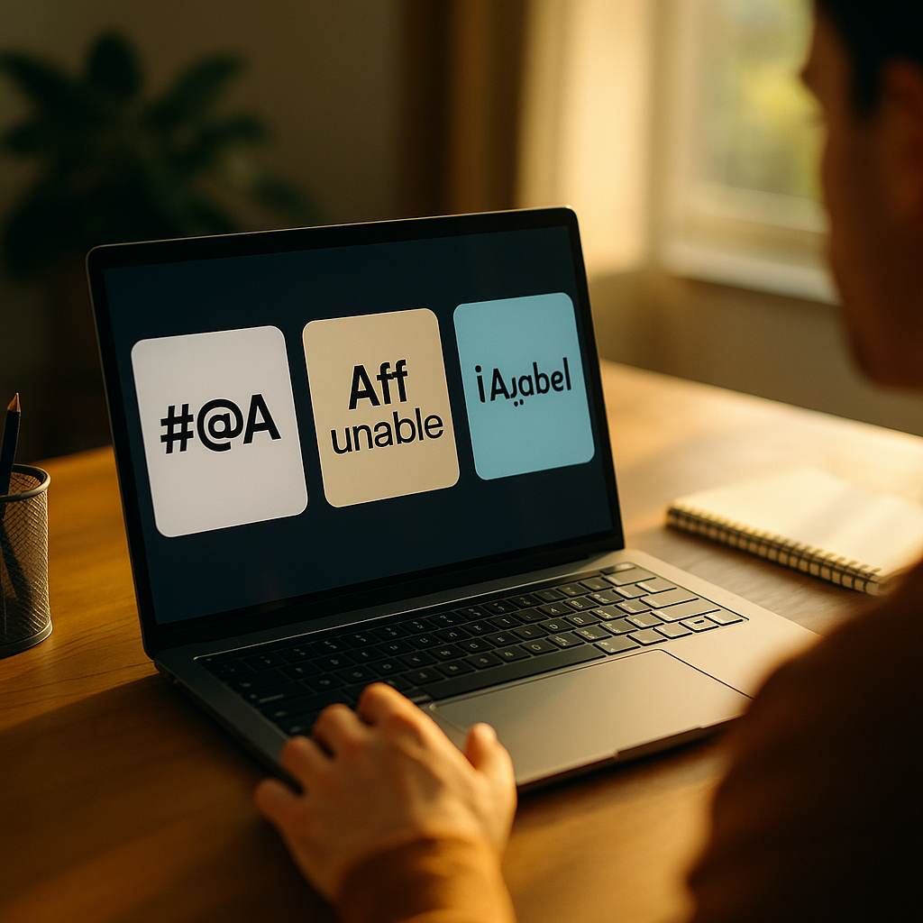 AI Discovery Showdown: #paid vs Affable vs Influencity