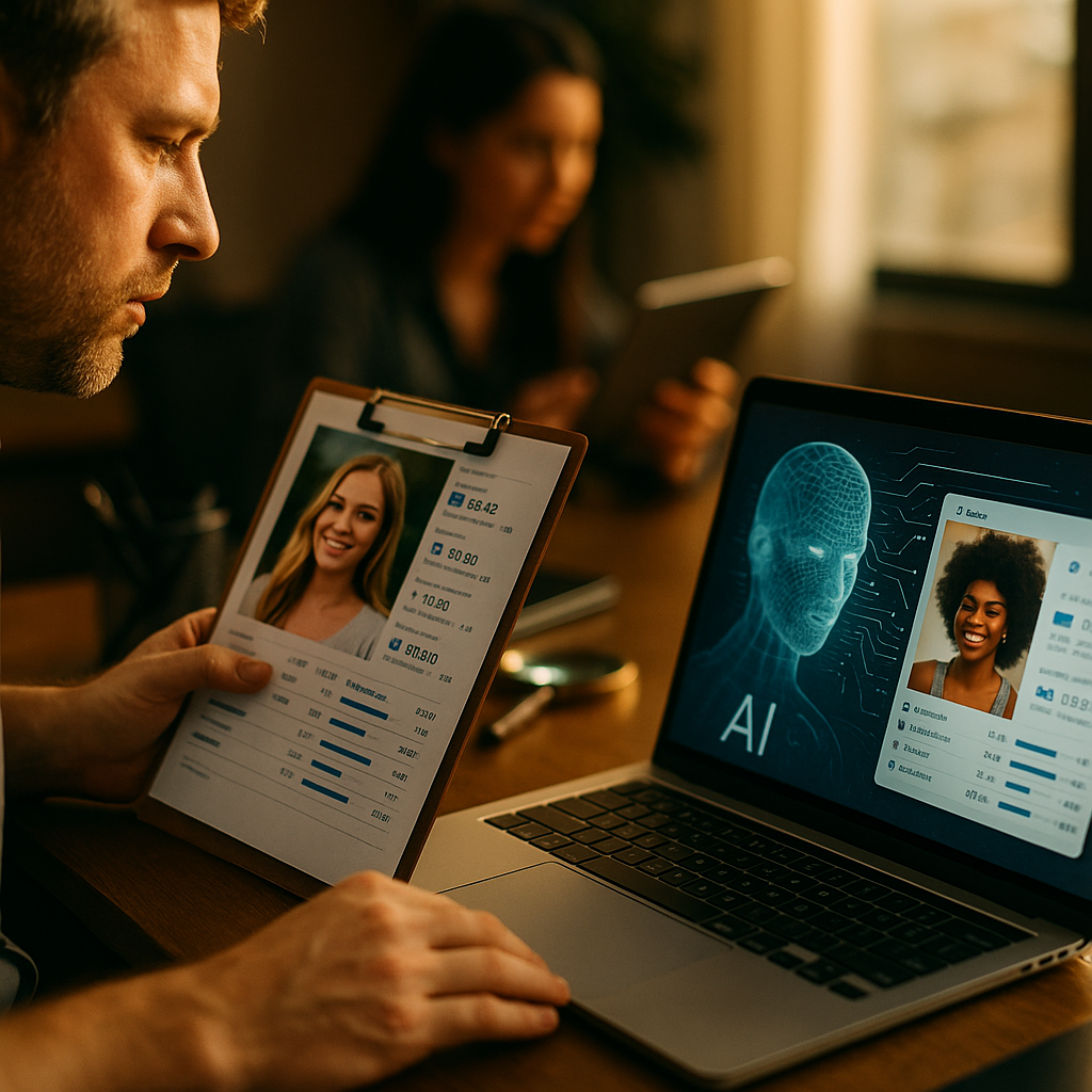 AI Fraud Detection Vendors Compared for Influencer Audiences
