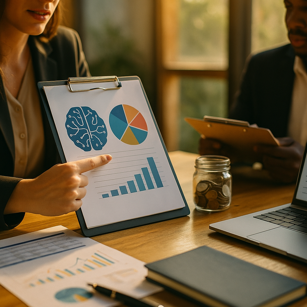 MarTech Breakthrough Award Winners Reveal Real AI Budget Priorities