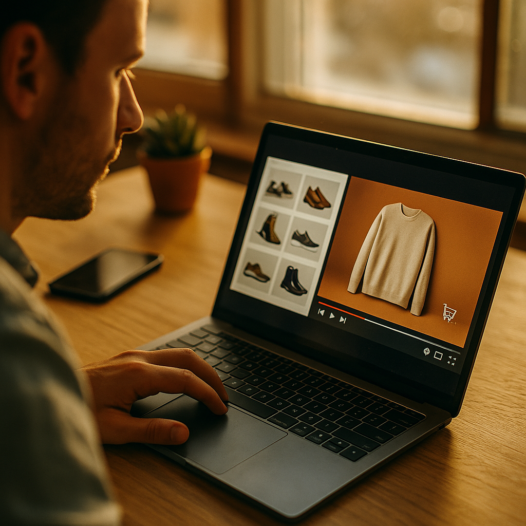 Dynamic Catalog Video Ads, How to Evaluate the Top Platforms