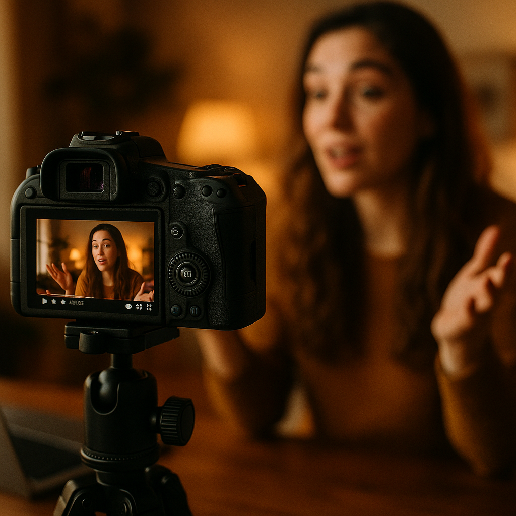 22% Longer Watch Time: Creator Storytelling Beats Algorithms