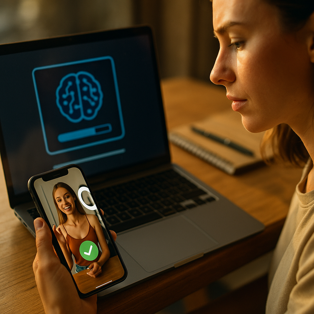 AI Content Checks Cut Influencer Campaign Approval Time