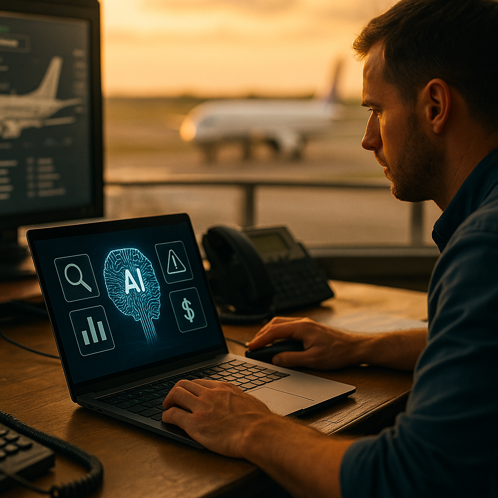 AI Pre-Flight Checks Cut Wasted Ad Spend Before Launch