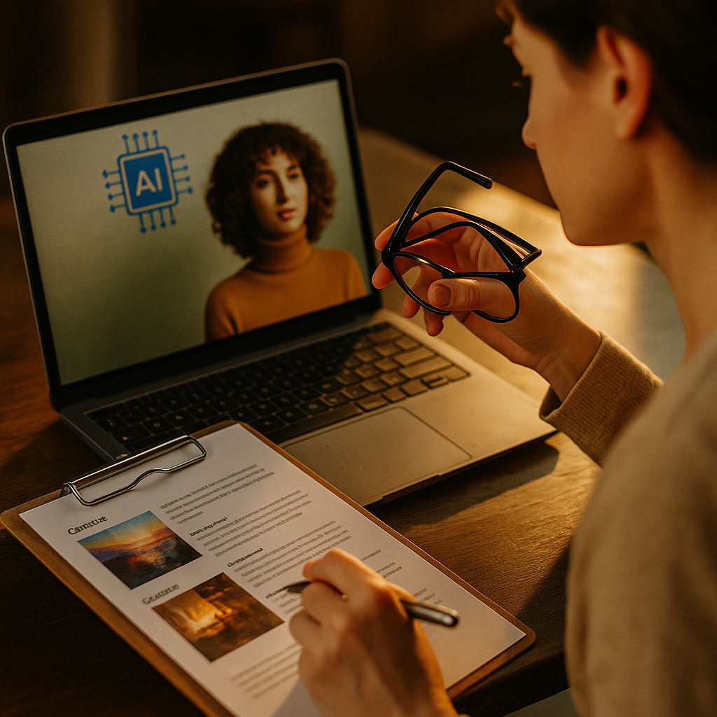 How to Audit AI-Generated Creative for Brand Voice Drift