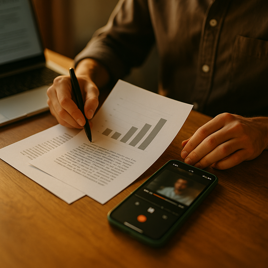 Natural Story Length Beats Platform Duration Mandates in Creator Briefs