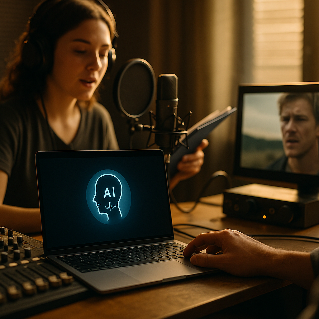 AI Voiceover Localization: Cost Savings vs Dubbing Quality
