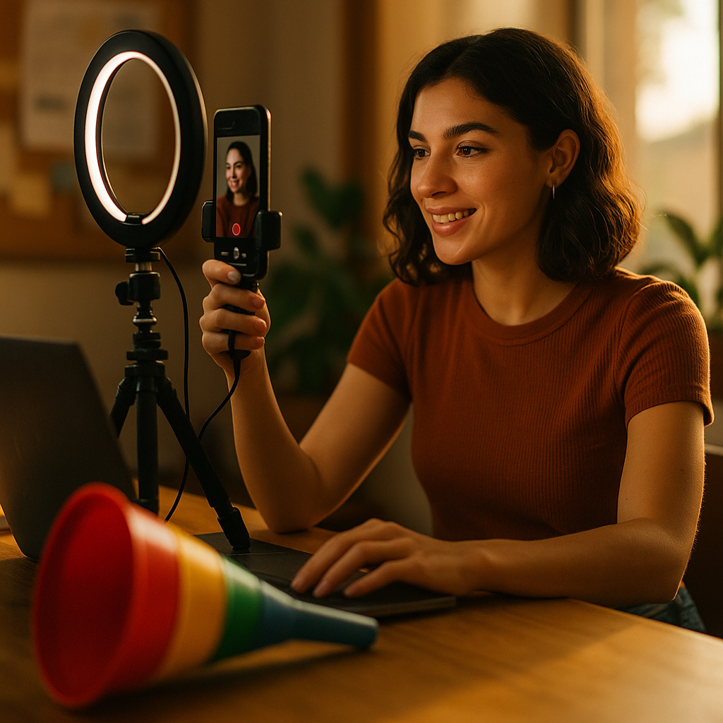 The Marketing Funnel Is Dead: AI Discovery and Creators Rule