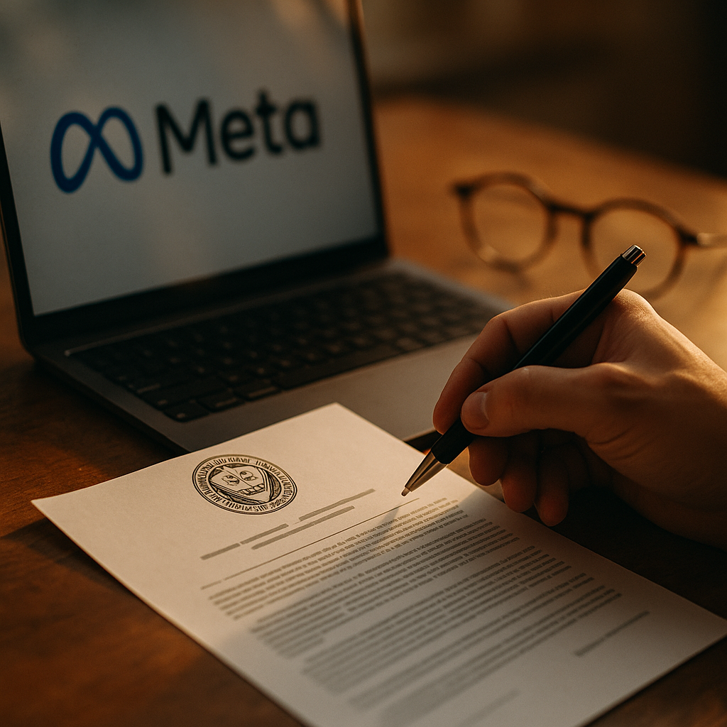 Metas Attribution Model Meets FTC Disclosure Rules