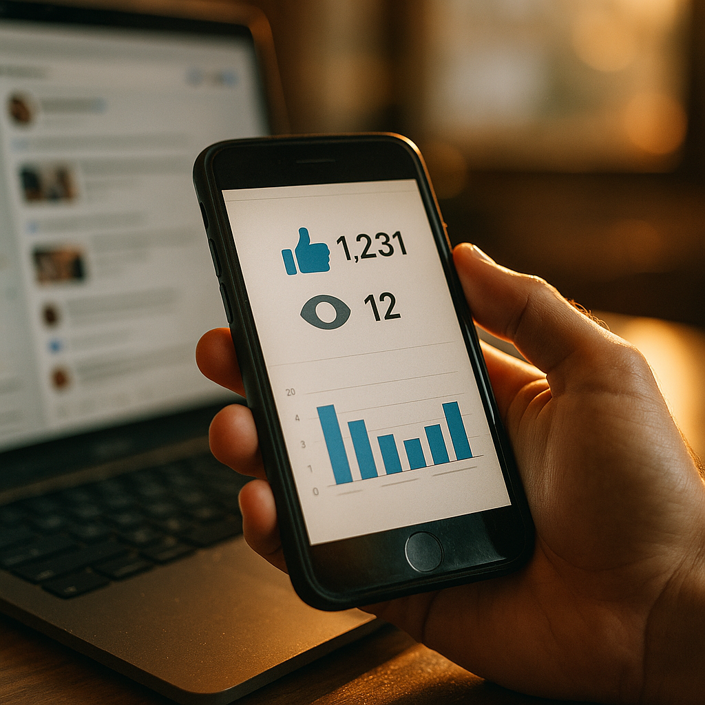 Meta’s Attribution Shift: Engagement Beats Reach for Creators