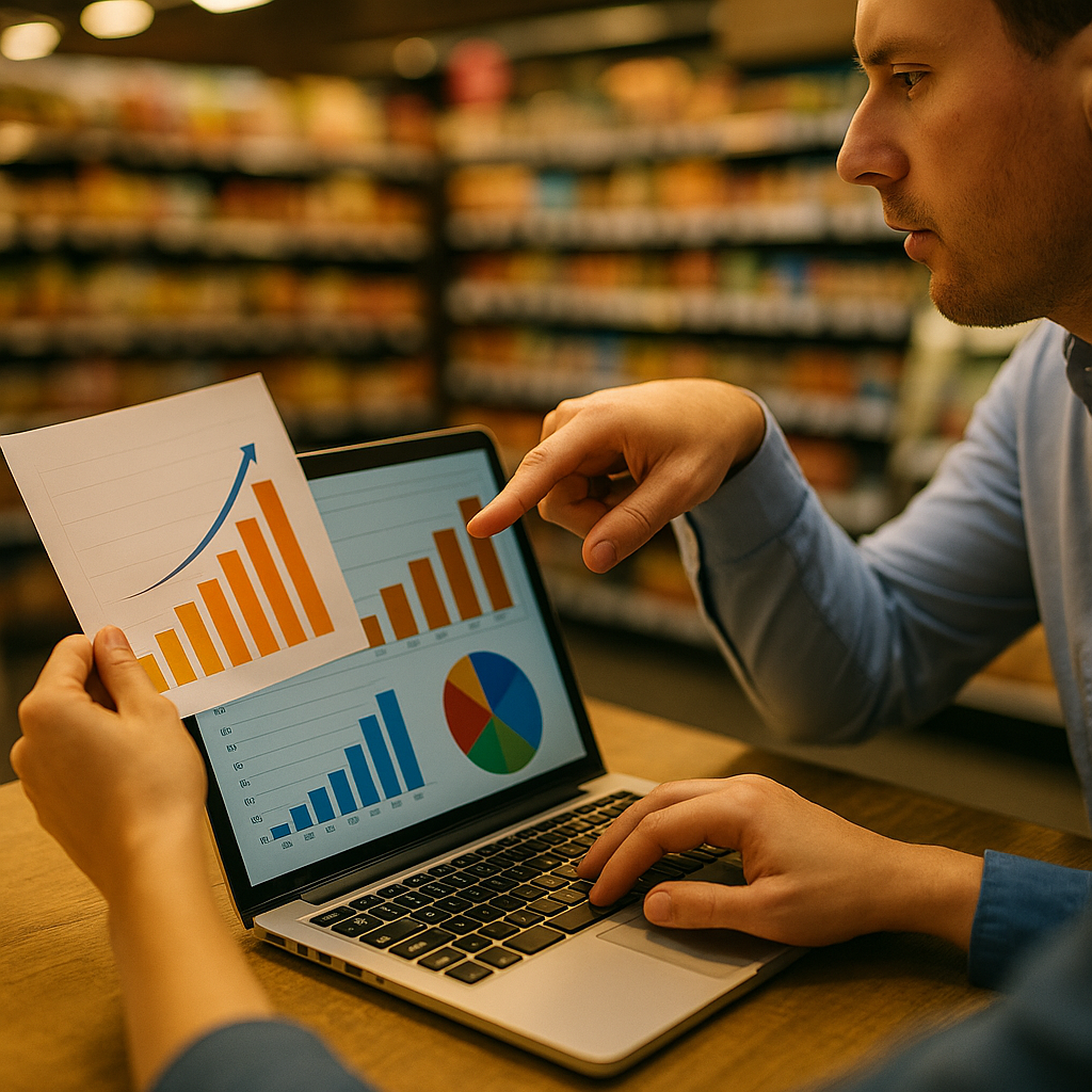 Retail Media Sales-Lift Attribution, Which Vendor to Trust