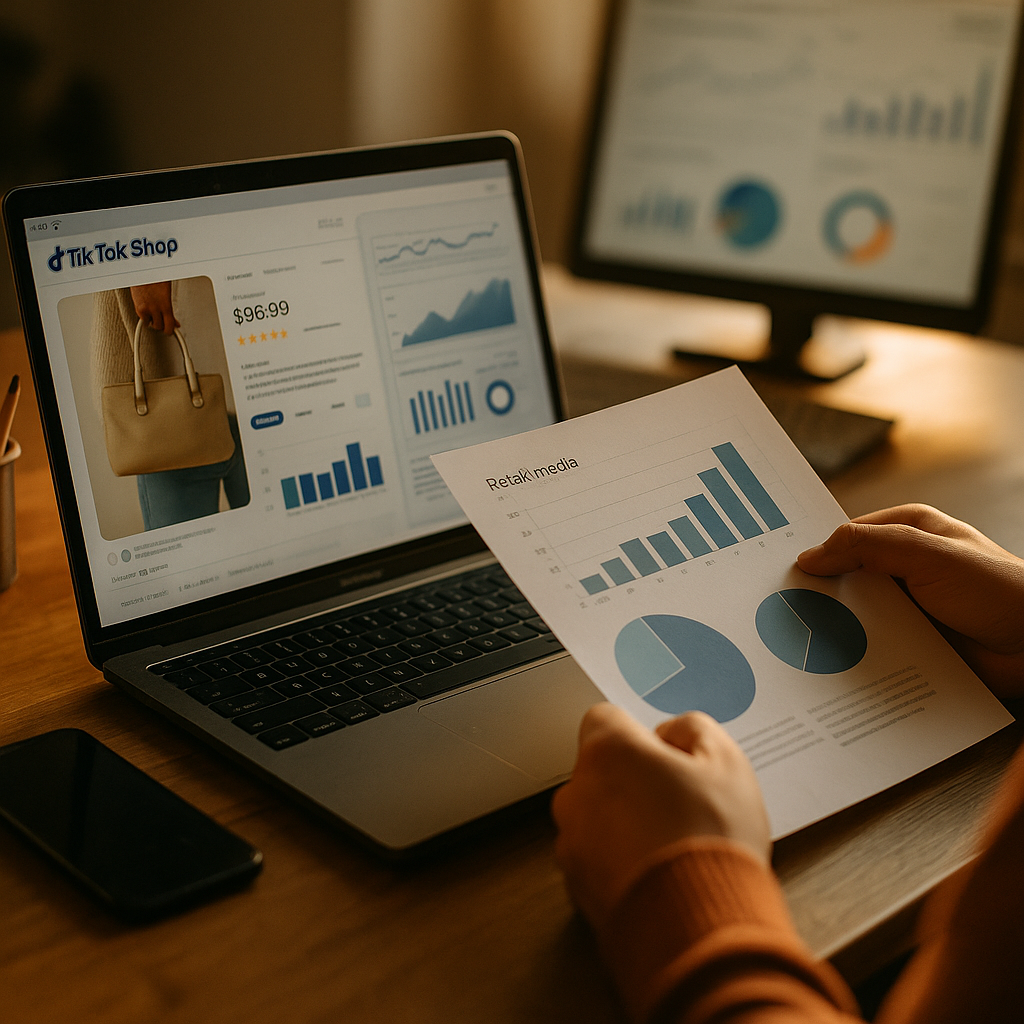 AI-Native CDPs: Evaluating TikTok Shop and Retail Media Data