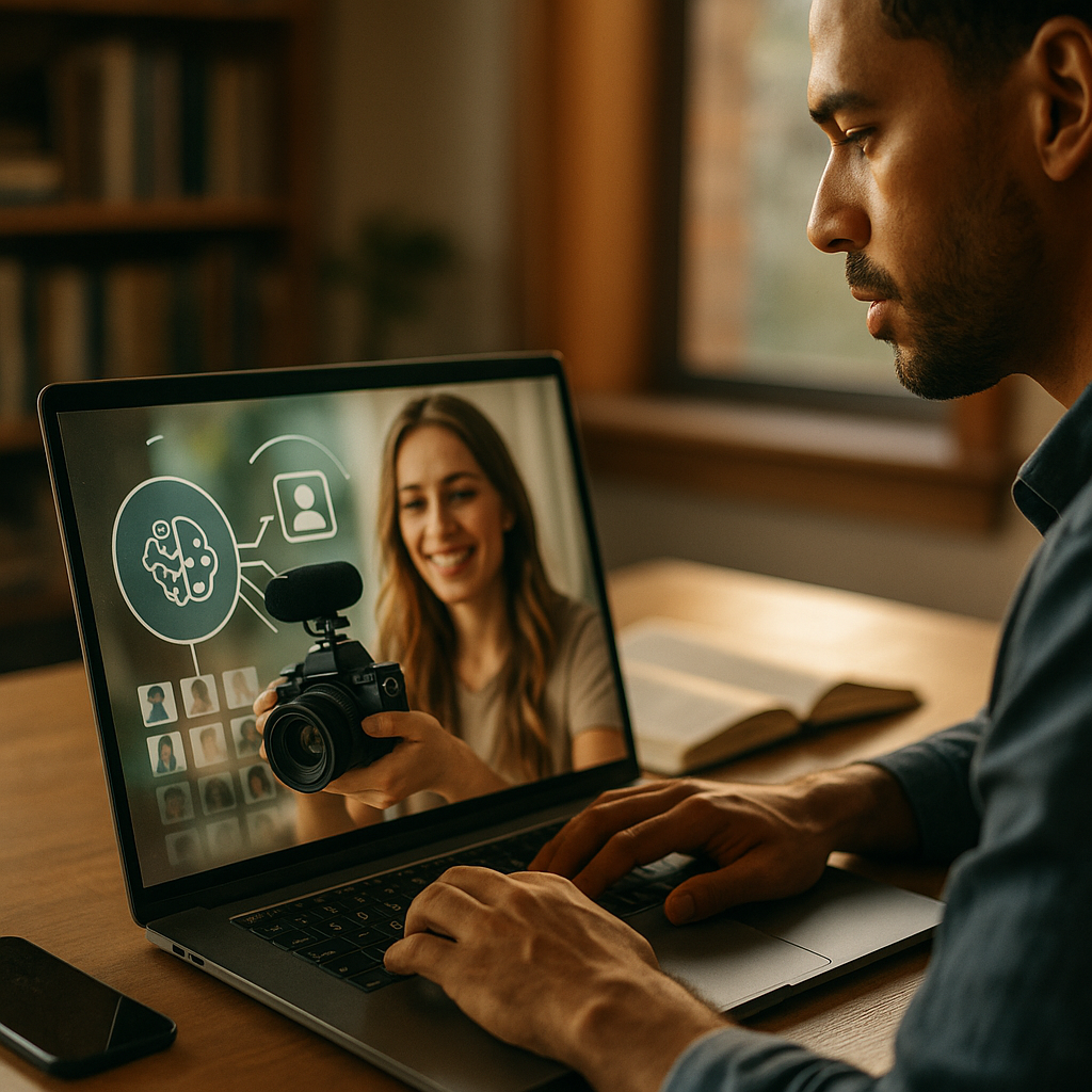 AI Identity Resolution: A Buyers Guide to Creator Attribution