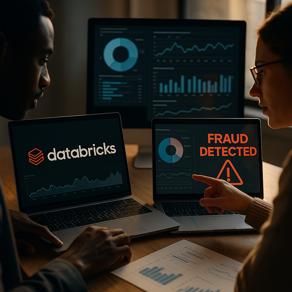Databricks CustomerLake vs Traditional CDPs for Fraud Detection
