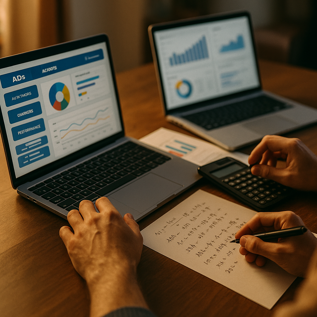 Unified Ad-Ops Platforms vs Point Solutions: The Real Math